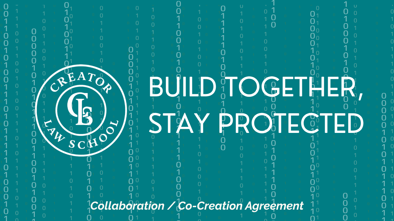 Build Together, Stay Protected