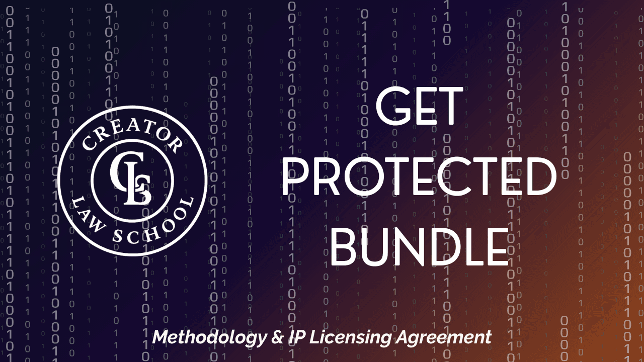 Get Protected Bundle